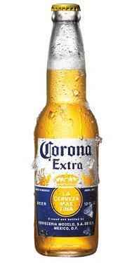 Corona Extra 12 fl oz Bottle