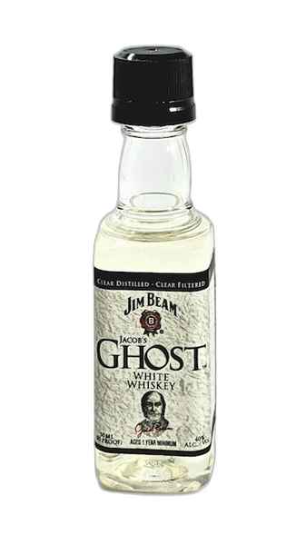 Jim Beam Ghost 50ml