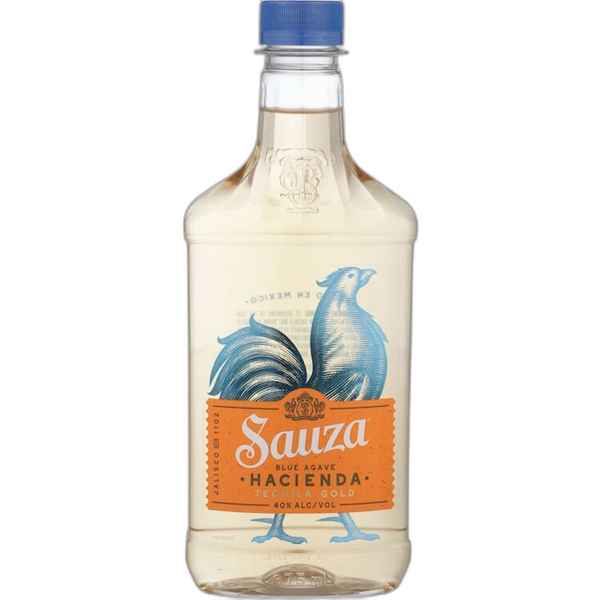 Sauza Tequila Gold 1.75 L