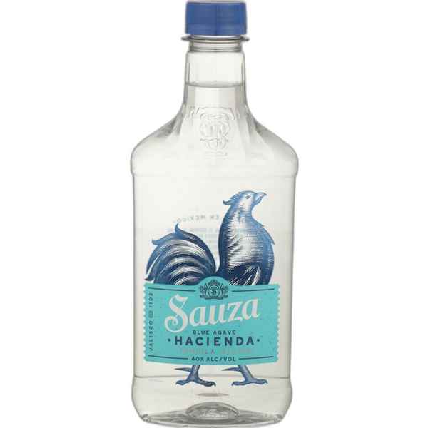 Sauza Tequila Silver 1.75 L