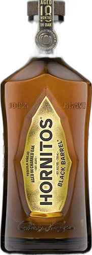 Hornitos Anejo Black Barrel 750ml