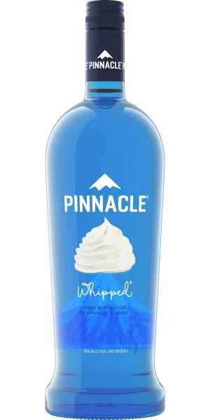 Pinnacle Whipped Cream Flavored Vodka Whipped 60