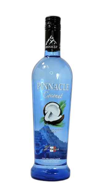 Pinnacle Coconut Flavored Vodka