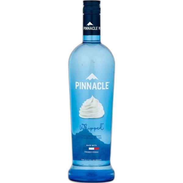 Panncle Chocolate Whipped Vodka 750ml