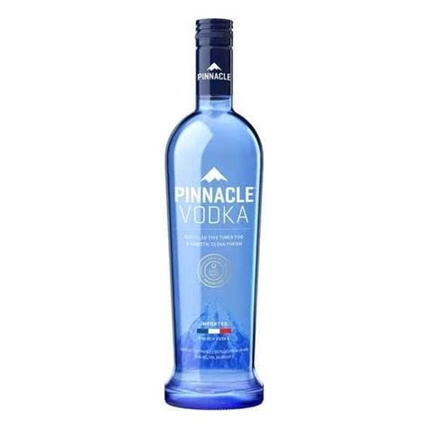Pinnacle Vodka 1000ml