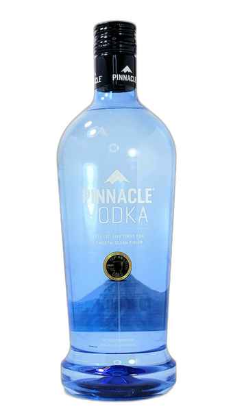 Pinnacle Vodka 80