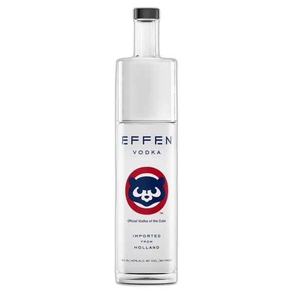 Effen Vodka 80