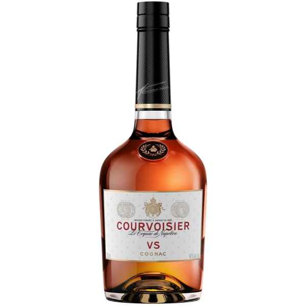 Courvoisier Cognac VS 80