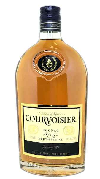 Courvoisier Cognac VS 80