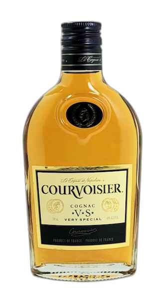 Courvoisier Cognac VS 200ml