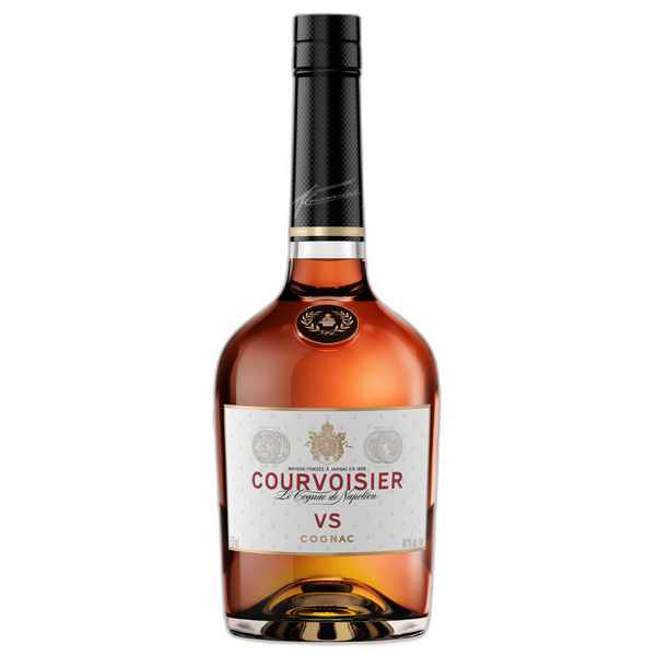 Courvoisier Cognac 750ml