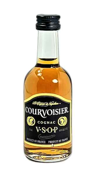 Courvoisier VSOP 50ml