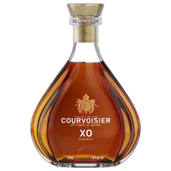 Courvoisier XO 750 ml