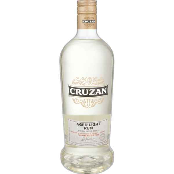 Cruzan Aged Rum 1.75L