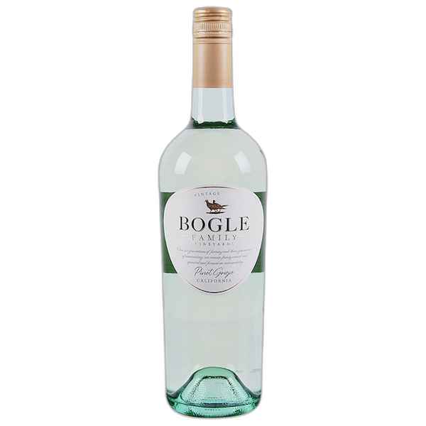Bogle Pinot Grigio 750 ml