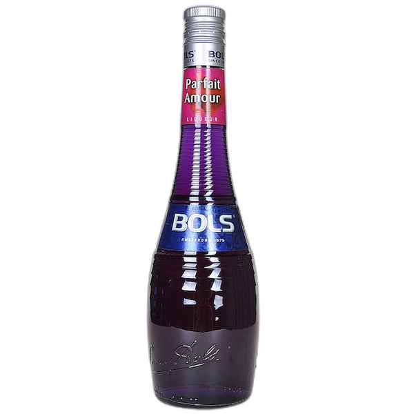 Bols Perfait Amour Liqueur 750ml