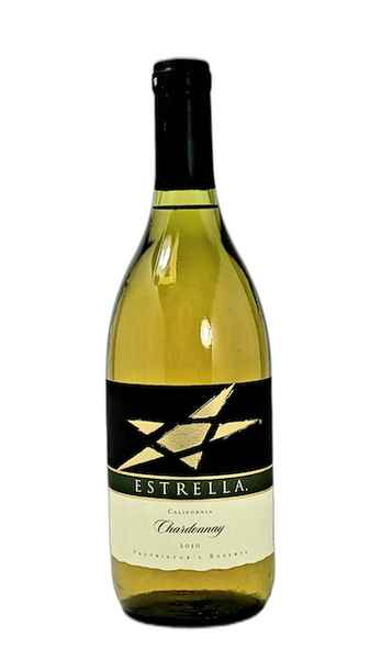 Estrella Chardonnay 750ml