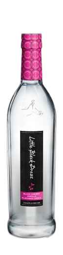 Little Black Dress Cherry 750ml
