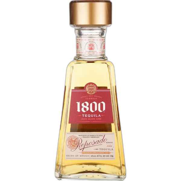 1800 Reposado Tequila 375ml