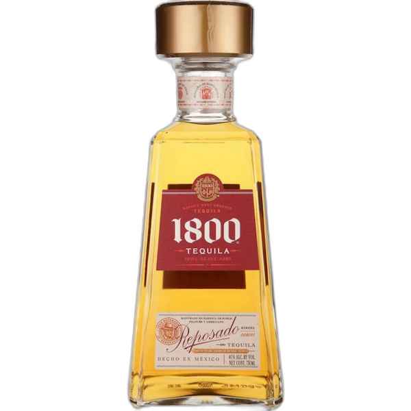 1800 Resosado Tequila