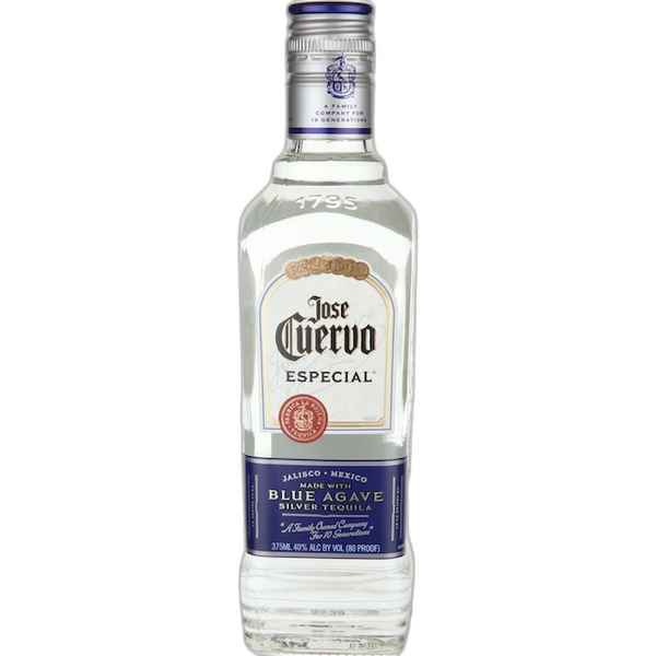 Jose Cuervo Silver 375ml