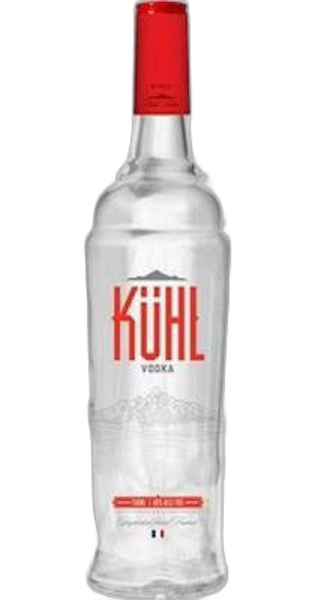 Kuhl Vodka 750ml