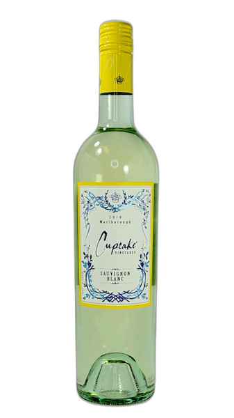 Cupcake Vineyards Sauvignon Blanc Marlborough