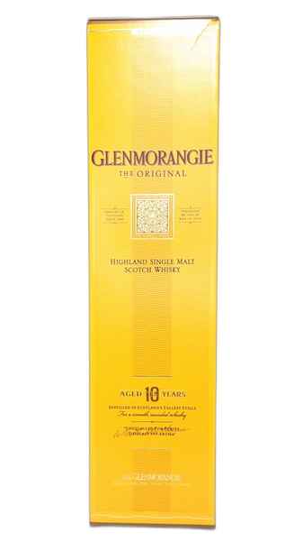 Glenmorangie Single Malt Scotch The Original 10 Yr 86