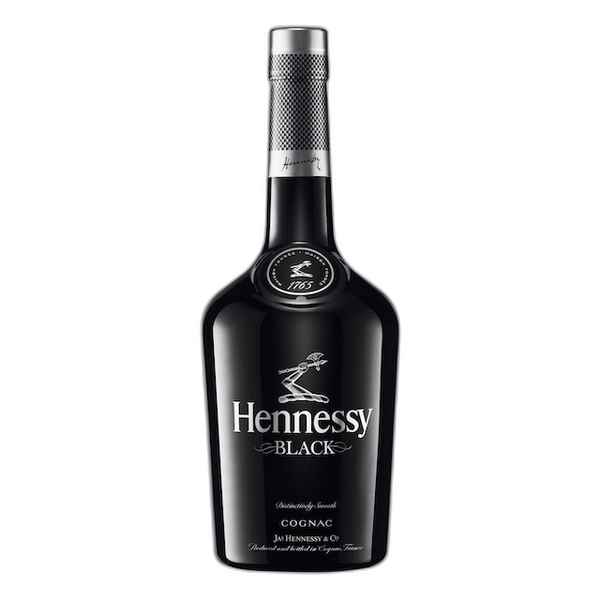 Hennessy Cognac Black 1000ml