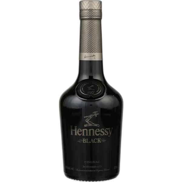 Hennessy Cognac Black 86