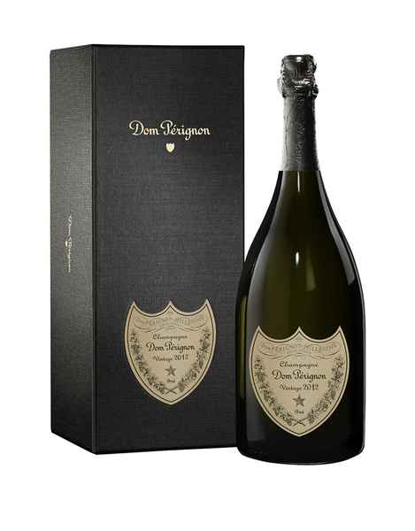Dom Perignon Champagne Brut 2010 750ml