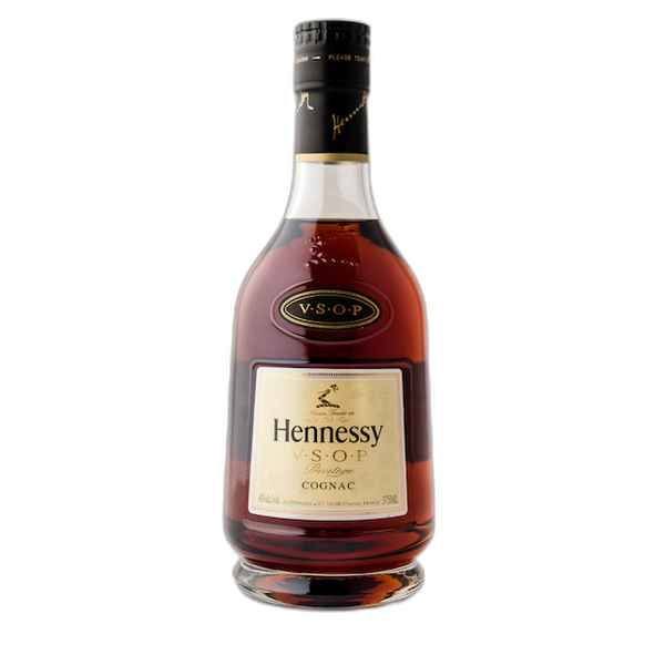 Hennessy Cognac VSOP Privilege