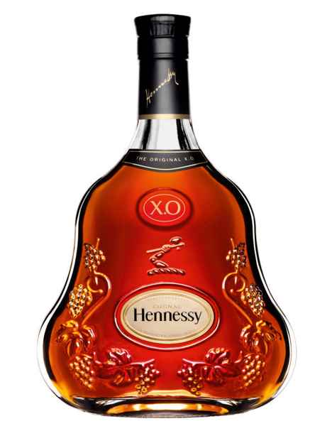 Hennessy Cognac XO 750ml