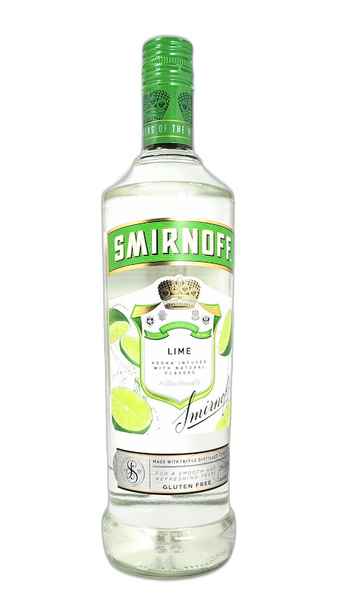 Smirnoff Lime 750 ml