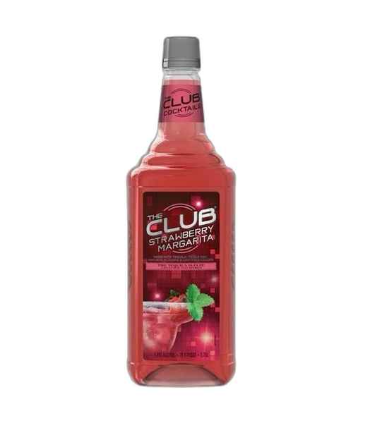 Bring The Club 1.75 L