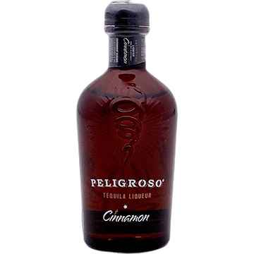 Peligroso Cinnamon 750ml