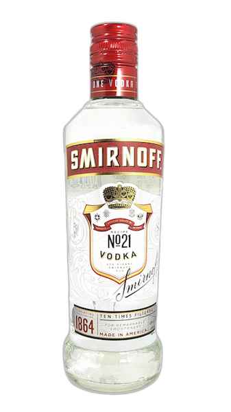 Smirnoff 375ml