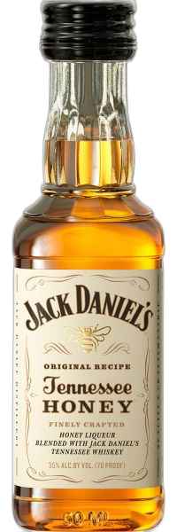 Jack Daniels Honey 50 ml