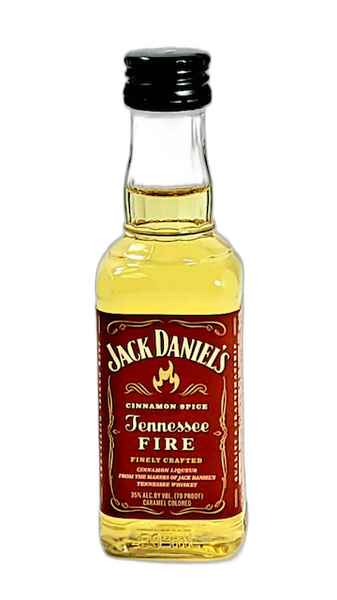 Jack Daniel'S Tennessee Fire 50ml