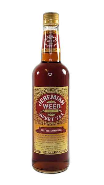 Jeremiah Weed Sweet Tea 750ml