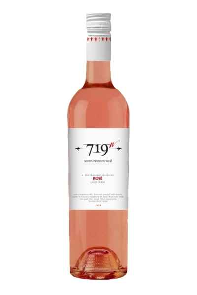 719 W Rose