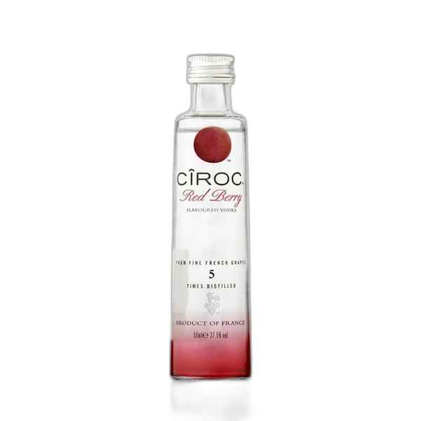 Ciroc Red Berry 50ml