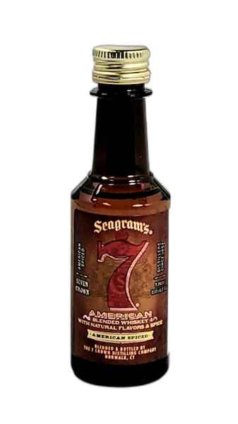 Seagram 7 50ml