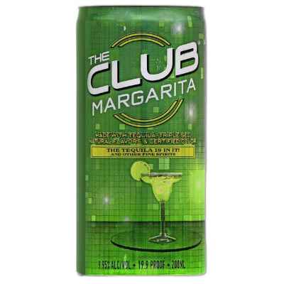 Margarita Club 200 ml