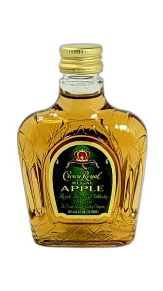 Crown Royal Vanilla 50ml