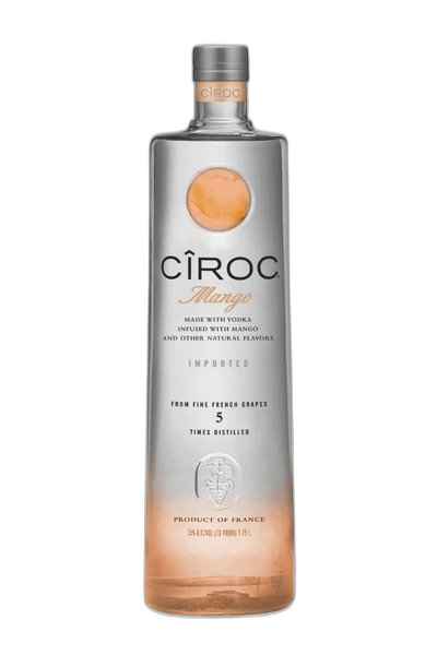 Ciroc French Vanilla 50ml