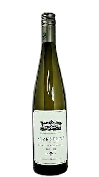 Firestone Santa Barbara County 750ml