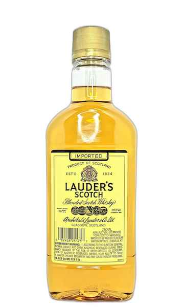 Lauder'S Scotch 750ml