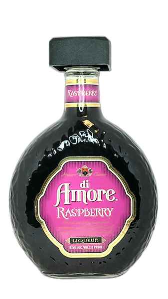 Di Amore Raspberry Liqueur 33