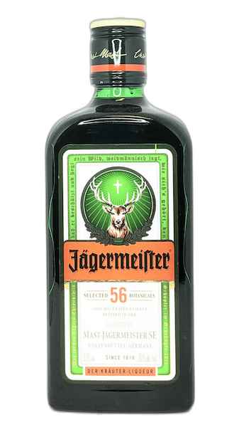 Jagermeister Herbal Liqueur 375ml